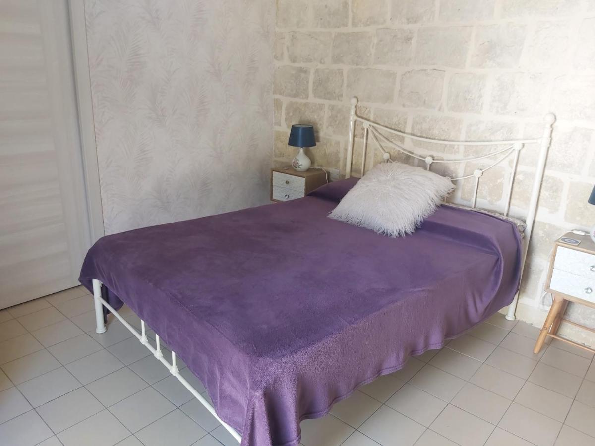 One Bedroom Apartment Qormi 외부 사진
