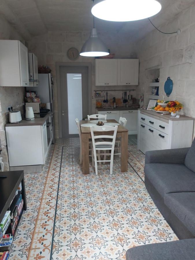 One Bedroom Apartment Qormi 외부 사진